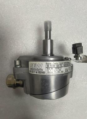 SEW编码器ES1T OG72DN1024TTL原装正品#