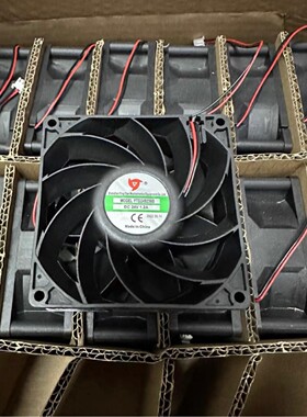 全新应天YTD249238B 9238 24V 0.5A 9CM厘米电焊机变频器散热风扇