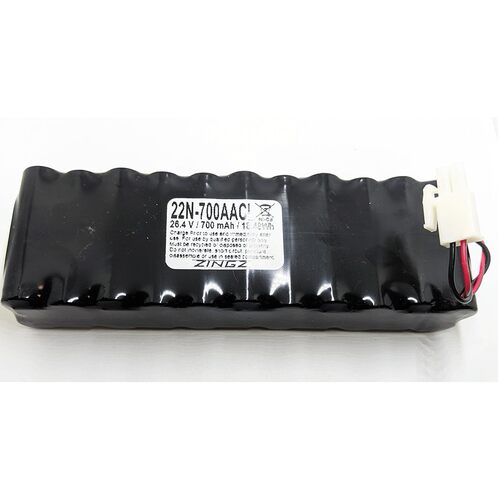 EPSON 22N-700AACL BATTERY 26.4V NICD PLC充电电池