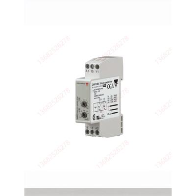 DAA51CM24B001假冒必究瑞士佳乐定时器通电延时时间继电器DAA01