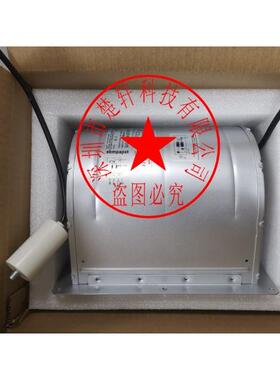 2GDS25 133*190R 2GDS35 133*190R ECOFIT洛森 230V涡轮离心风机