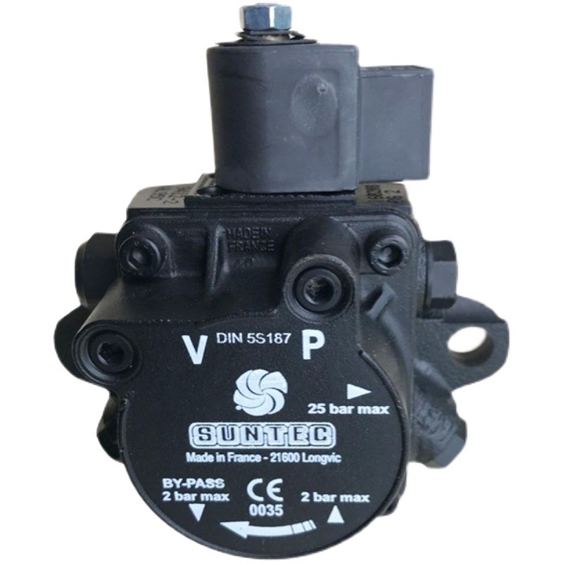 SUNTEC桑泰克柴油油泵AL75C9411 AL95C9412 AL65C柴油燃烧机配件