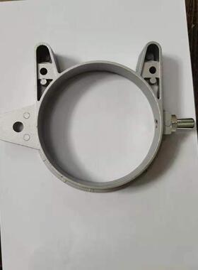 RIELLO利雅路燃气燃烧机40FS5 40FS10 40FS20固定挡圈 燃烧机配件