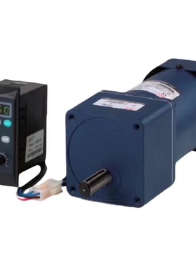 JSCC精研调速电机9YT90GV22+90GF5H