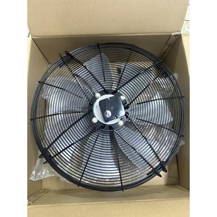 德国进口FN063 3.0A VDQ.6N.V7P7 5.0 施乐百品牌风机 400V 原装