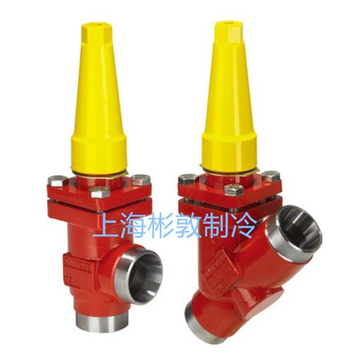 Danfoss丹佛斯调节阀 REG-SB 10 15 20 25 32 40A 048B5213 5117