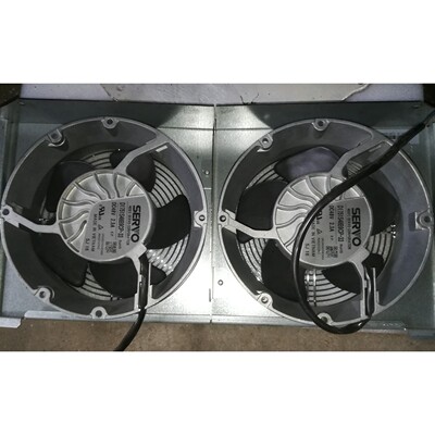 SERVO伺服2.3A散热48V风扇D1751S48B9ZP/CP-00 D1751S48BCP-33/54