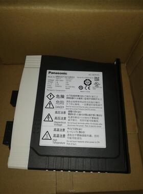 MBDDT2210053原装400W伺服驱动器全新质保一年现货包邮询价