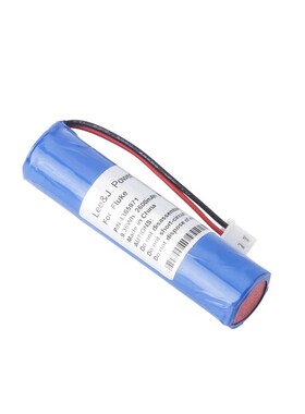 FLUKE P/N 4365971 3.6V 2250MAH VT04 VT04A ,VT02 VT05 电池,
