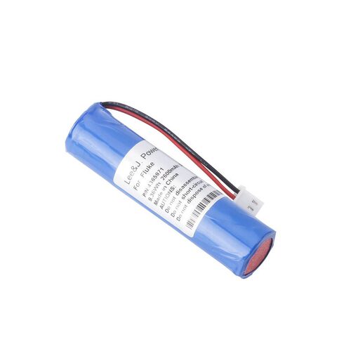FLUKE P/N 4365971 3.6V 2250MAH VT04 VT04A ,VT02 VT05 电池,
