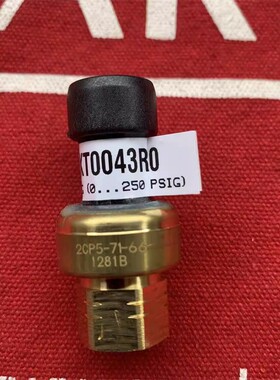 意大利卡乐压力传感器 SPKT0043R0:SPKTOO43RO 0--17.3BAR