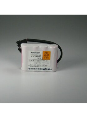 HHR-21AHF4G3 艾卫艾IAI 机械手 控制器 4.8V充电电池