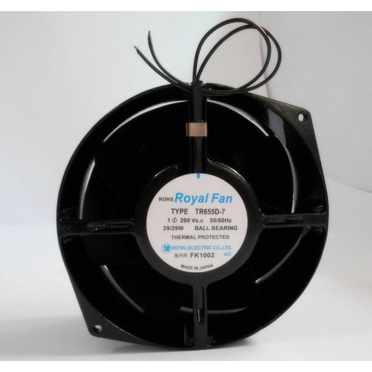 ROYAL T656DV/UT655/675D/676D/UT676/671DX-TP/TAR655D/TR655D-7