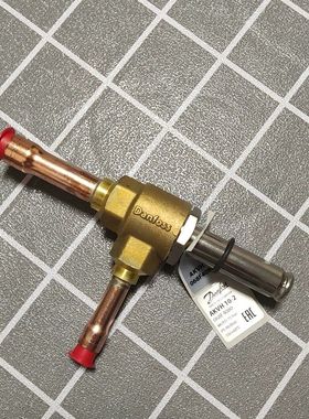 AKVH10-2(068F4080), 可以替代AKV10-2丹佛斯电子膨胀阀全新正品!