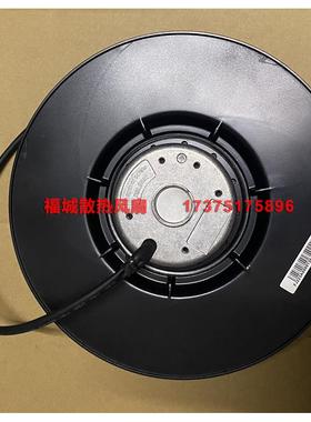 SC225A1-AF5-01 225MM 220V 0.65A 134W进口净化器离心风机风轮