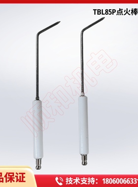 燃烧机TBL85P点火棒