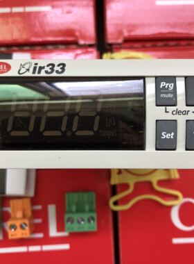 【正品】意大利卡乐温控器IR32V0L000  IR32VOLOOO   IR33V7LR20