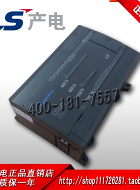 原装正品韩国LS电气（LG产电）K120S 系列PLC主机K7M-DR20U