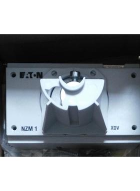 EATON MOELLER 断路器门手柄用转换机构NZM1-XDV-MODAN正品现货