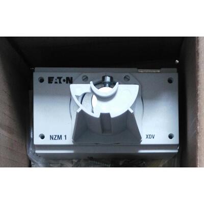 EATON MOELLER 断路器门手柄用转换机构NZM1-XDV-MODAN正品现货