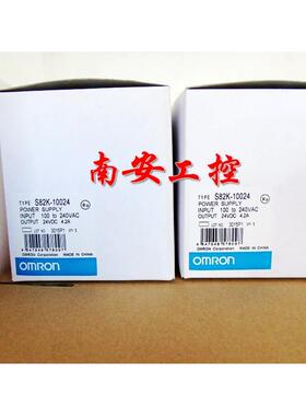 S82K-10024 S82K-09024/24024/01512/05024/03024/03012开关电源