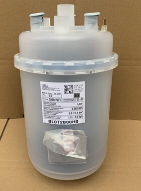 意大利卡乐低导电率加湿桶 BL0T2B00H0 BLOT2BOOHO BLOT2B00H0