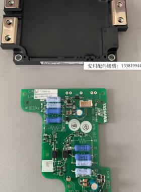 安川变频器GA70B4675 IGBT模块CM800DXP-24T+ETC760641 全新原装