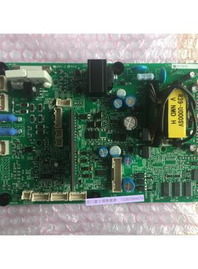 全新原装日本安川变频器AB4A0296专用电源驱动板ETC710172 710171