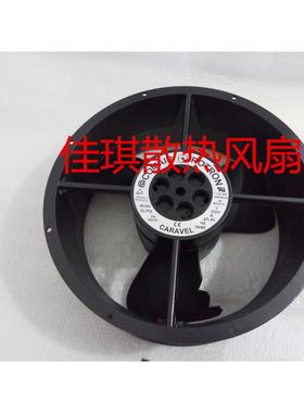 CARAVEL 康姆罗顿CL3T2 230V 47/43AMPS 25489风扇