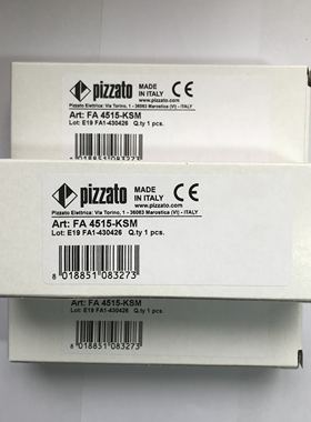 FA4515-KSM限位开关FD 1878 FD 2178 FD 520 原装现货