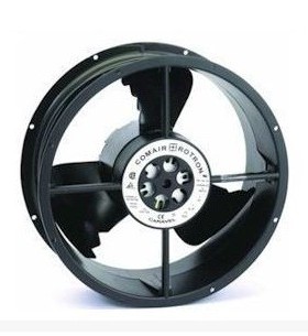 全新COMAIR ROTRON CLE3T2/2T2/2L2 230V/115V 25489工业排气风扇