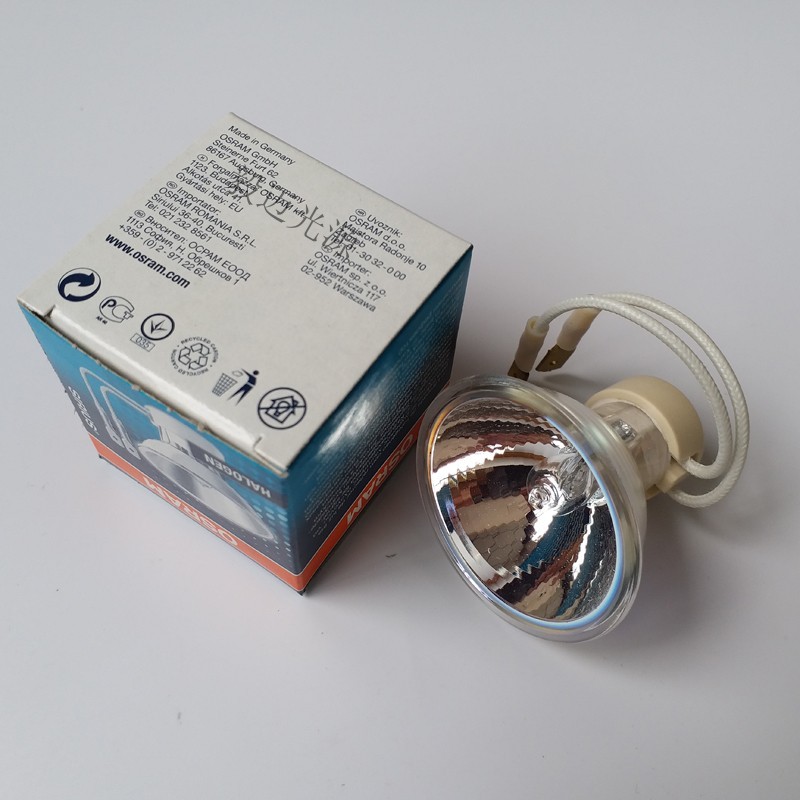 瑞士TECAN帝肯酶标仪灯泡 SPECTRA-III 64002 12V20W光源灯