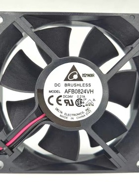 AFB0824HH/VH/SH FFB0824VHE/SHE DC24V电梯cv620/330A变频器风扇