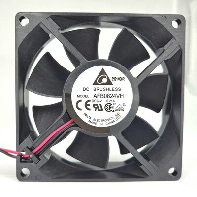 AFB0824HH/VH/SH FFB0824VHE/SHE DC24V电梯cv620/330A变频器风扇