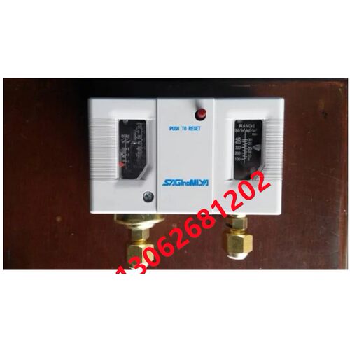 日本鹭宫压力控制器DNS-D306X DNS-D606XMM DYS-D306X24M