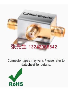 Mini-Circuits ZX05-73L-S+ 2400-7000MHz 射频微波混频器 SMA