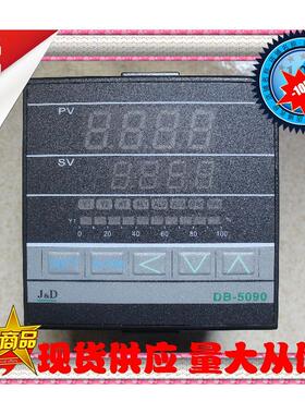 台湾聚东J&D温度控制器DB5090-701000/301000/201000/101000/B