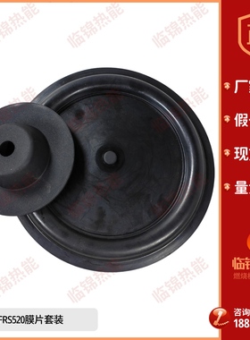 DUNGS冬斯FRS5050燃气FRS520减压阀FRS515橡胶膜片维修包更换替代