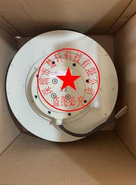 ZIEHL ABEGG GR35C-2DK.6N.1R.6M.1R 131401 GR35C-2DN.D5.1R风机