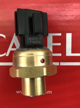 森萨塔压力传感器45CP2-7升级型号 压力范围0-46BAR