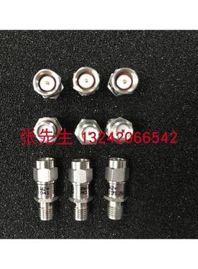 BW-S2W2+ DC-18GHz 2dB Mini-Circuits同轴固定衰减器 2W SMA