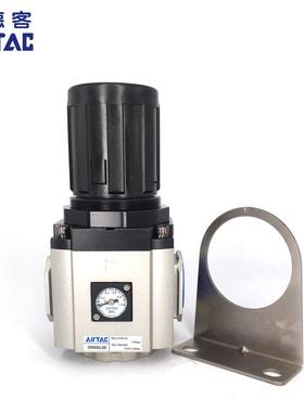 原装亚德客GR600-25气源处理 调压阀GR600-20 GR60025F1