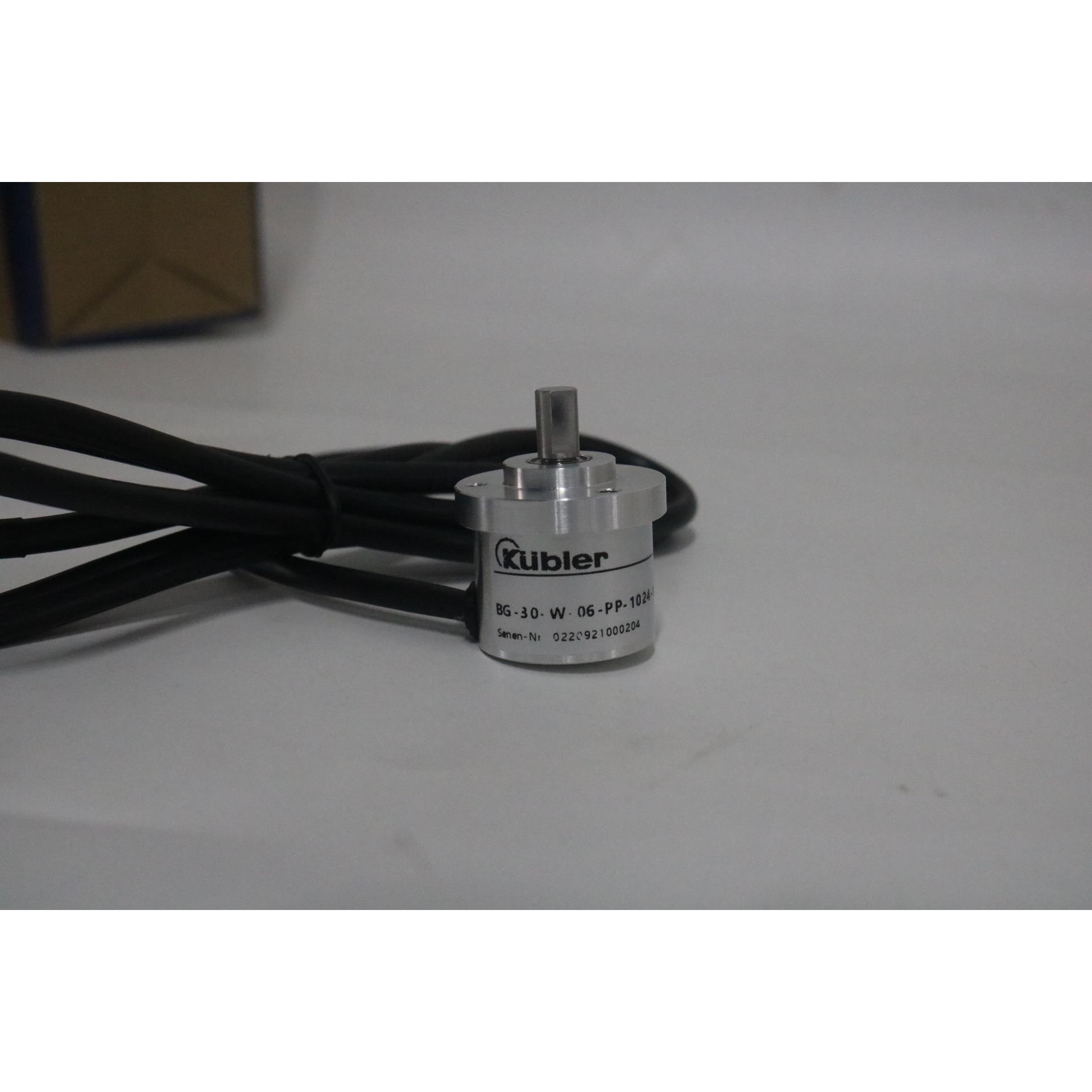 BG-30-W-06-PP-0050-1-3-30-V030 德国技术编码器