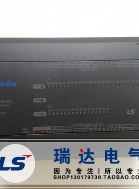 产电K7M-DRT20U DRT30U DRT40U DRT60U DT20U DT30U DT40U DT60U