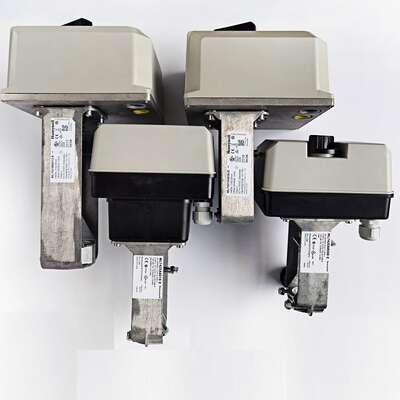 ML7421A8035-E ML7420A8088-E ML7421B8012-E 电动比例阀执行器