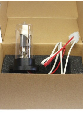 美谱达MAPADA 紫外光度计UV-1100/1200/1800 氘灯 916633 A510MCU