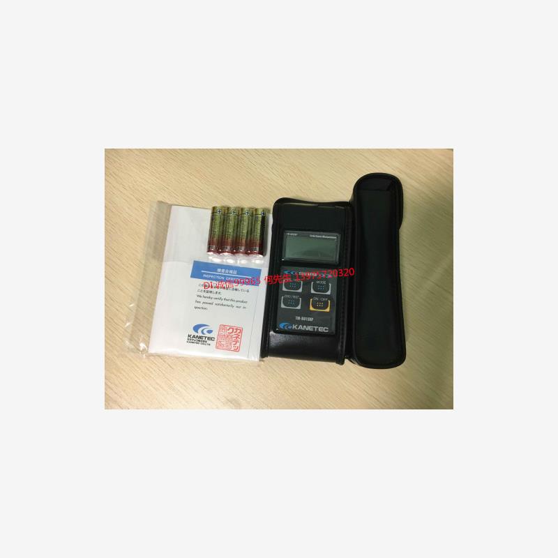全新日本KANETEC强力TM-8