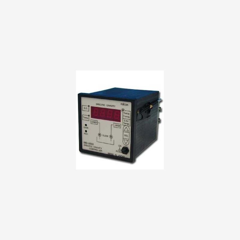 MALCOM数字比重计MD-9900