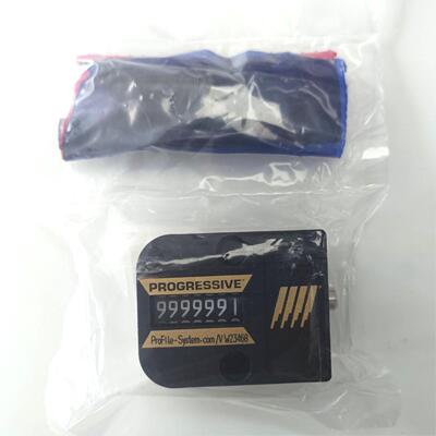 原装PROGRESSIVE精密配件