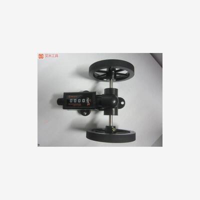 日本原装正品古里KORI长度计MS3:1-5(yard) 长度计,计米器计码器